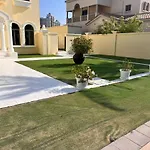 Palm Jumeriah Villa