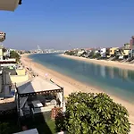Palm Jumeriah Villa