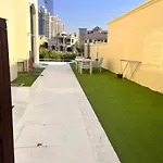 Palm Jumeriah Villa