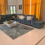 Palm Jumeriah Villa