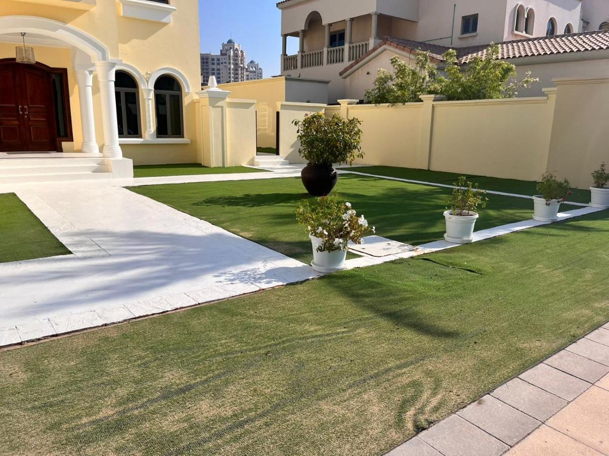 Villa Palm Jumeriah