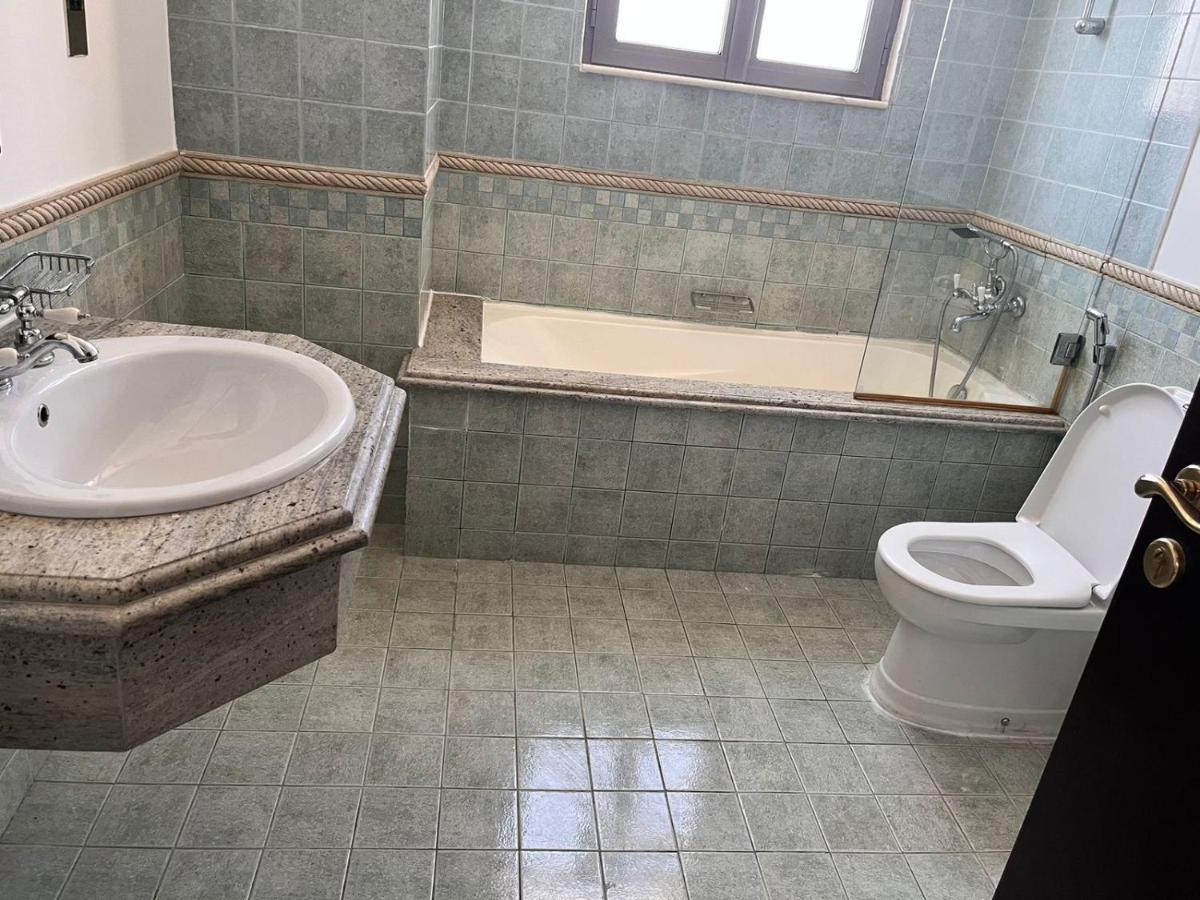 Villa Palm Jumeriah Dubai