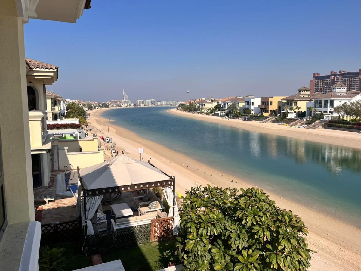 Villa Palm Jumeriah *