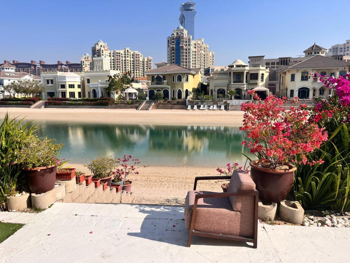 Villa Palm Jumeriah *