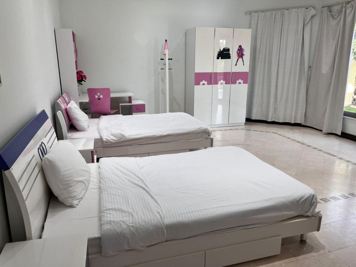 Villa Palm Jumeriah