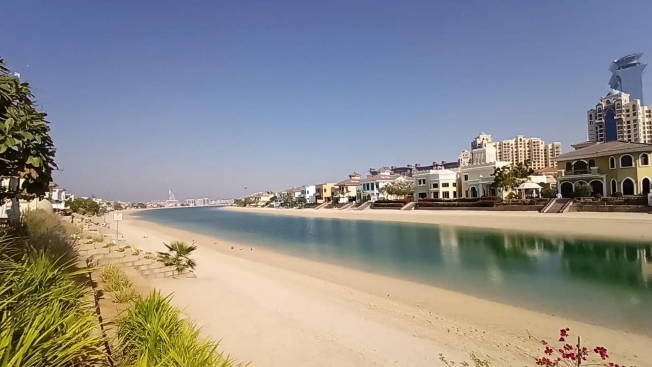Palm Jumeriah