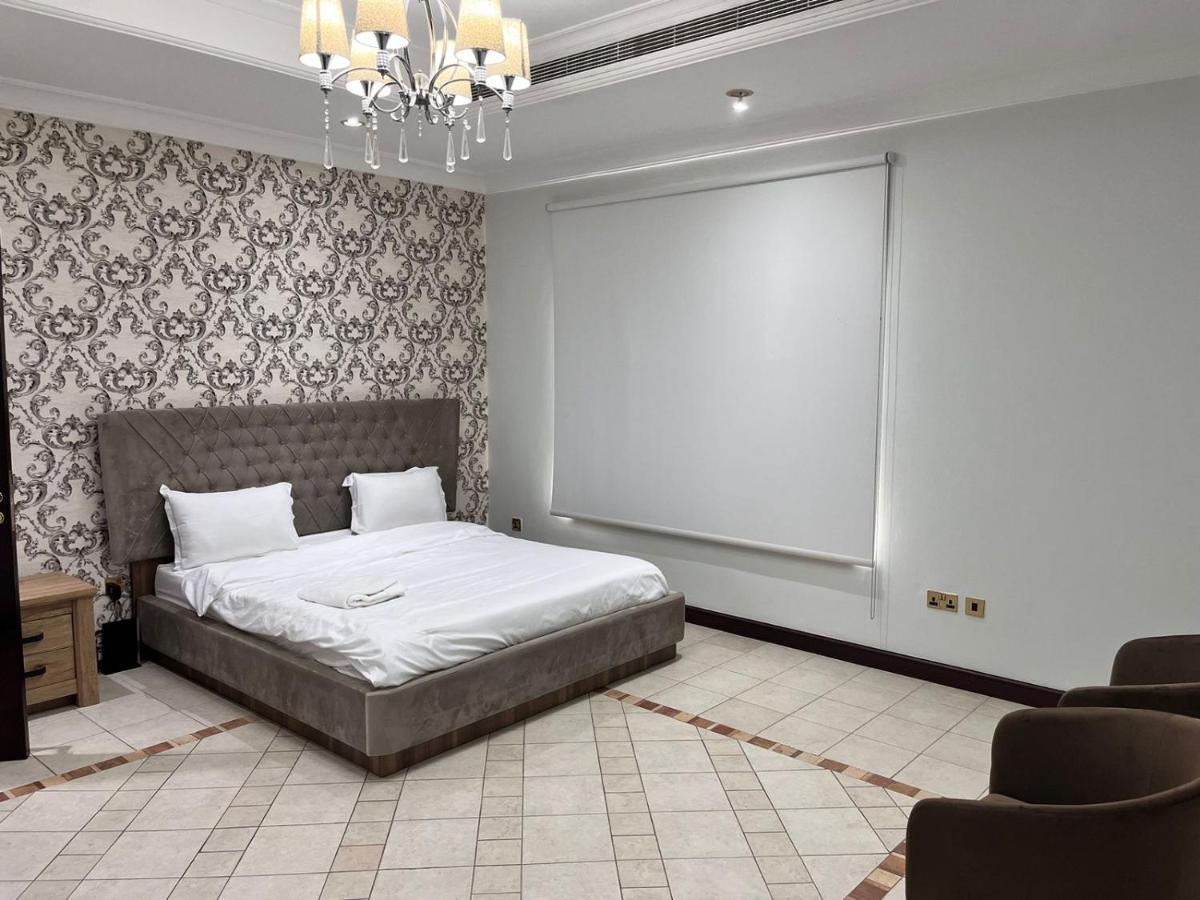 Villa Palm Jumeriah *