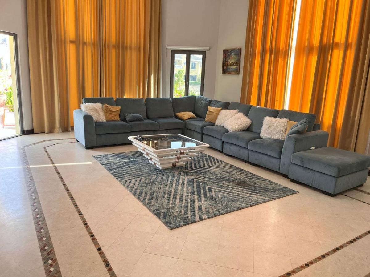 Villa Palm Jumeriah *