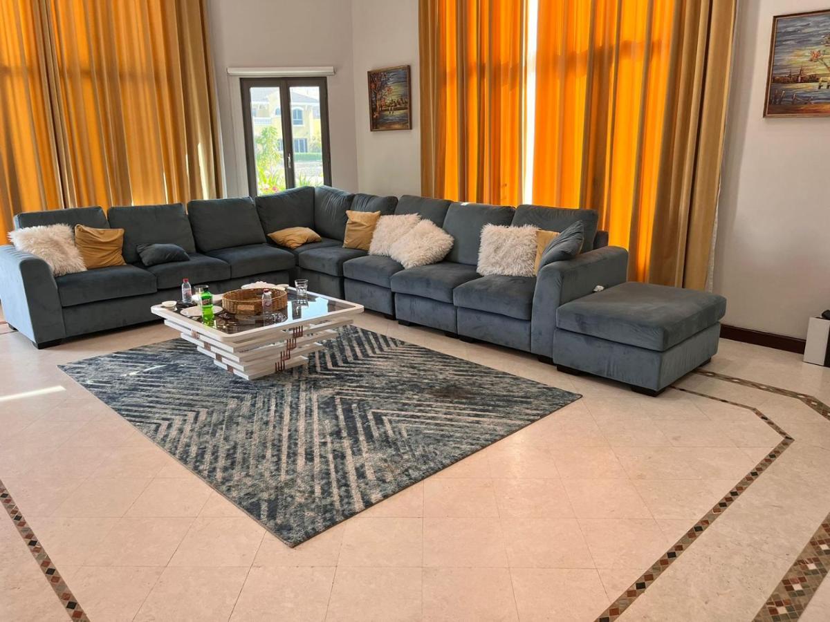 Villa Palm Jumeriah *